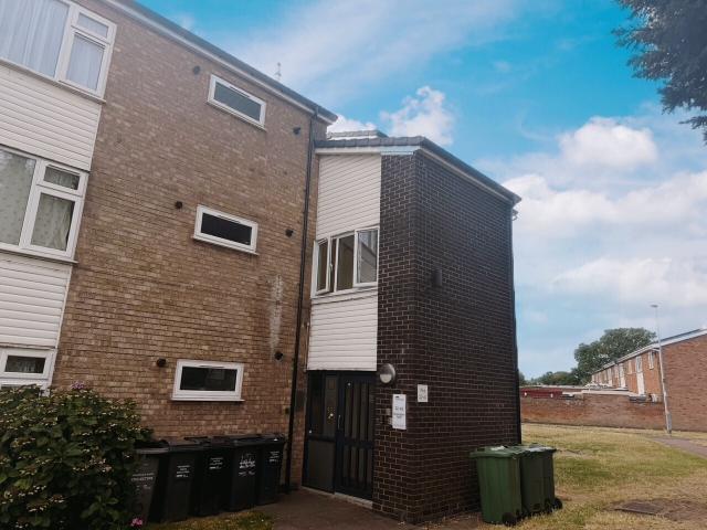 apartment for rent in Rockingham Road, Loughborough, Loughborough