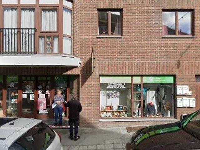 Apartment for rent in Rochefort