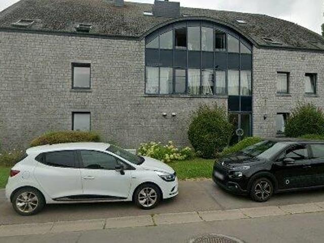 Apartment for rent in Rochefort
