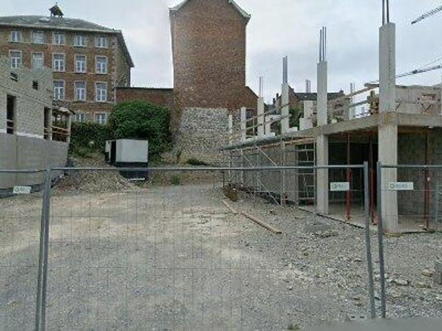 Apartment for rent in Rochefort