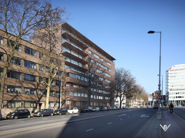 Appartement te huur