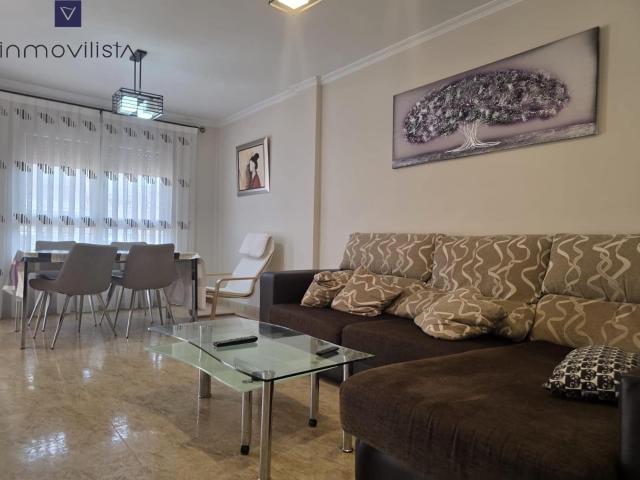 Apartment for rent in Roda, San Javier, Murcia