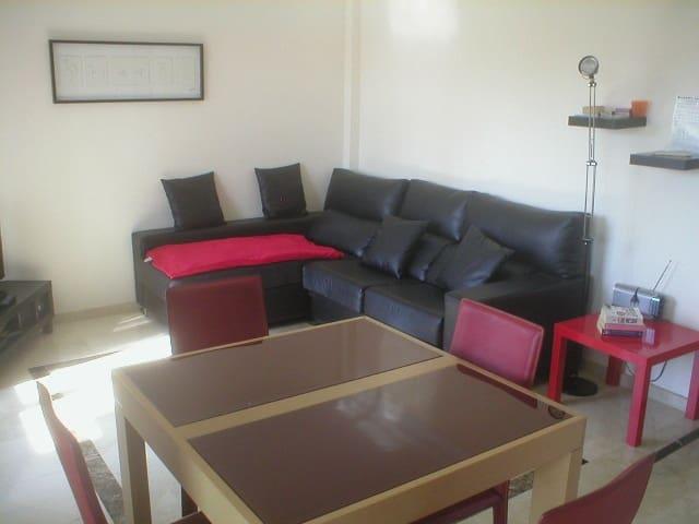 Apartment for rent in Roda, San Javier, Murcia