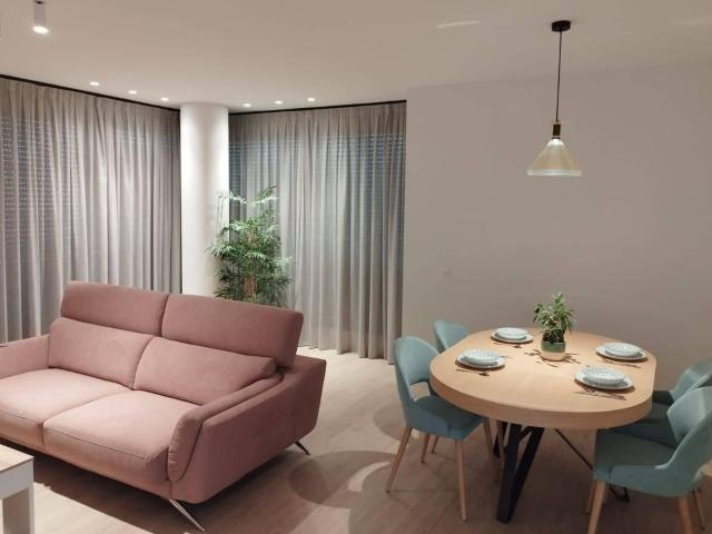 Apartment for rent in Rodeo Alto Guadaiza La Campana, Marbella, Málaga