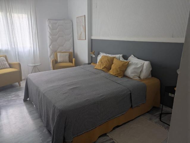 Apartment for rent in Rodeo Alto Guadaiza La Campana, Marbella, Málaga