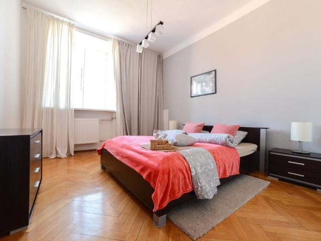 apartment for rent in Śródmieście, ul. Podwale