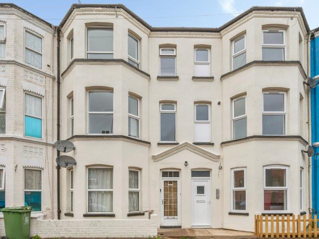 apartment for rent in Rodney Road, Great yarmouth, Great yarmouth