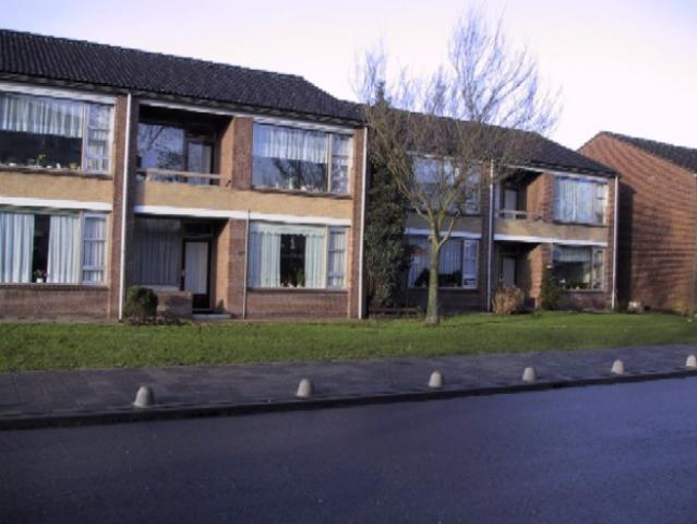 Apartment for rent in Roelofarendsveen