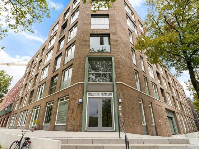 apartment for rent in Roentgenstraat 129 3071 TA Rotterdam Feijenoord
