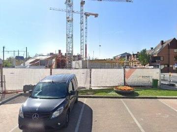 Apartment for rent in Roeselare, West Vlaanderen