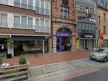 Apartment for rent in Roeselare, West Vlaanderen