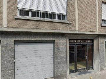 8800, Roeselare, Roulers, Flandre-Occidentale, Flandre