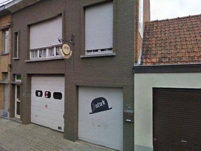 Apartment for rent in Roeselare, West Vlaanderen