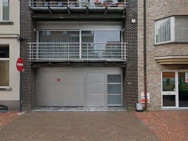 Apartment for rent in Roeselare, West Vlaanderen