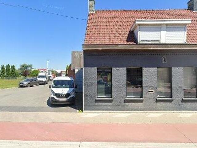 Apartment for rent in Roeselare, West Vlaanderen