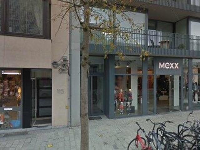 Apartment for rent in Roeselare, West Vlaanderen