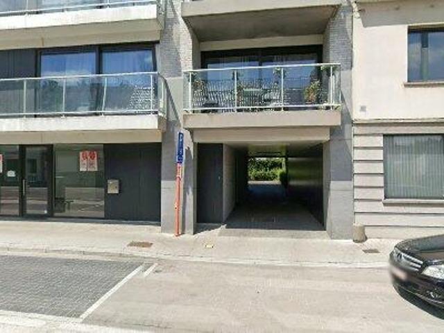 Apartment for rent in Roeselare