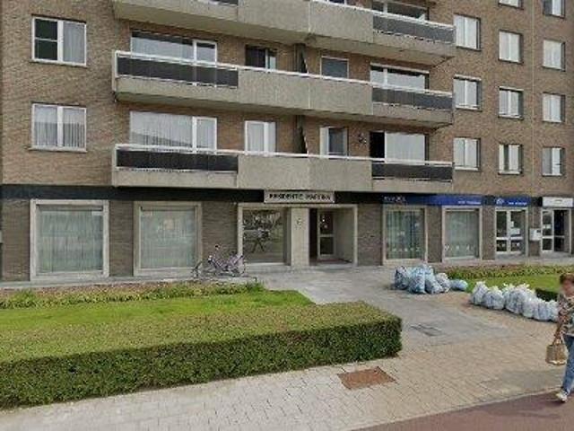 Apartment for rent in Roeselare
