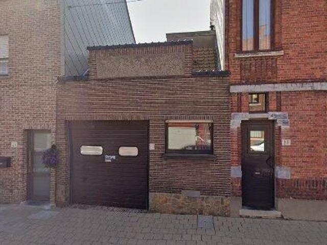 Apartment for rent in Roeselare