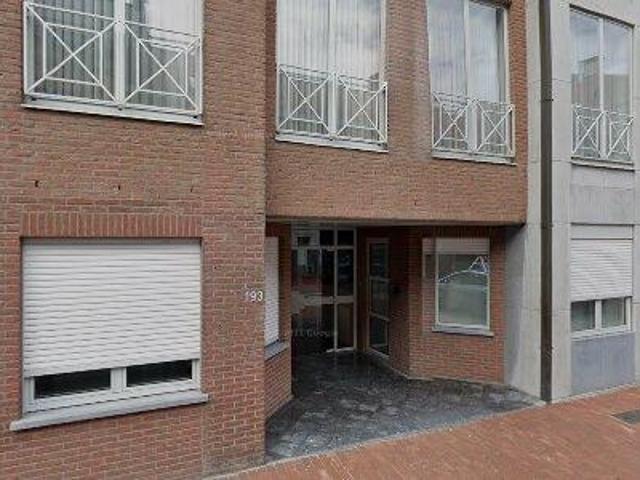 Apartment for rent in Roeselare