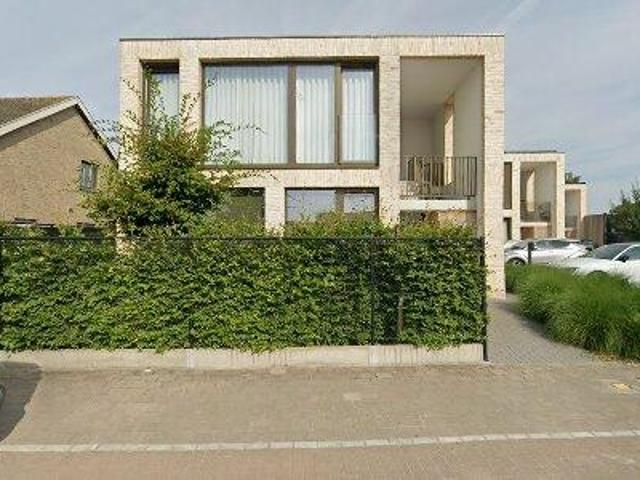 Apartment for rent in Roeselare
