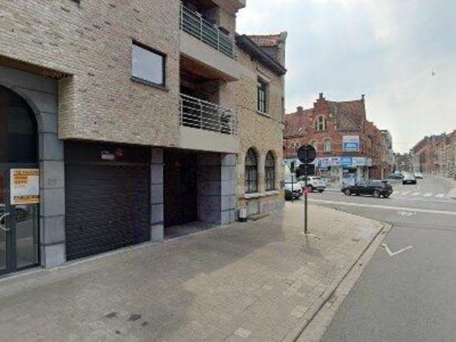 Apartment for rent in Roeselare