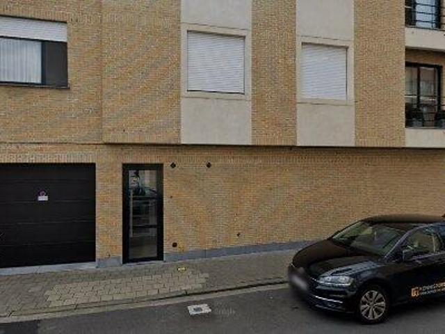 Apartment for rent in Roeselare