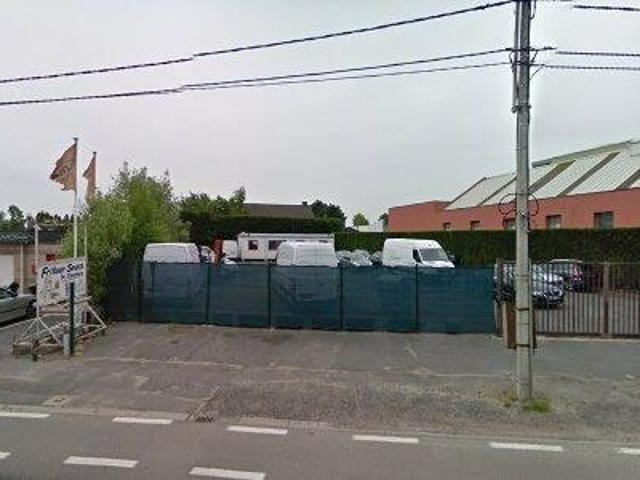 Apartment for rent in Roeselare
