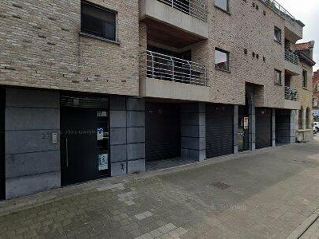 Apartment for rent in Roeselare