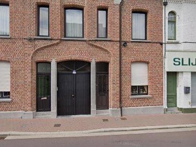 Apartment for rent in Roeselare