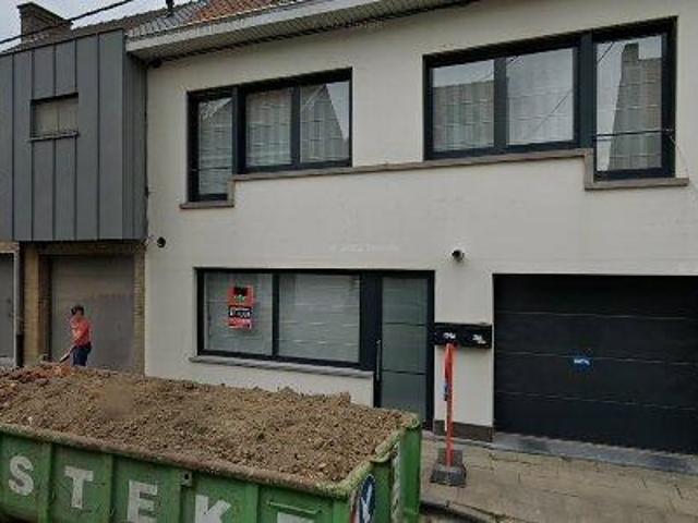 Apartment for rent in Roeselare