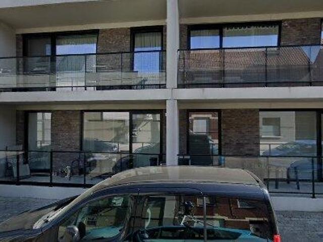 Apartment for rent in Roeselare