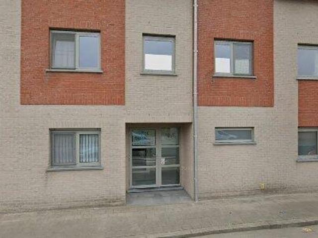 Apartment for rent in Roeselare
