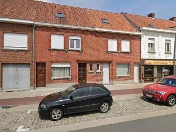 Apartment for rent in Roeselare