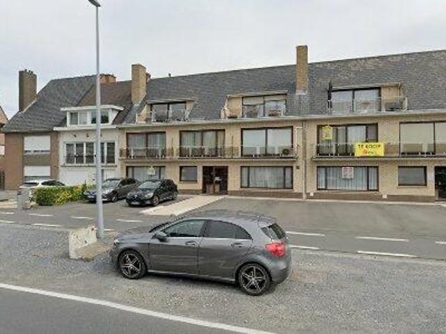 Apartment for rent in Roeselare