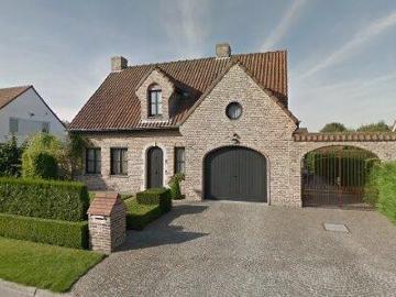 Apartment for rent in Roeselare