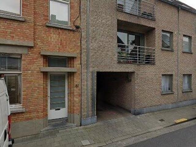 Apartment for rent in Roeselare