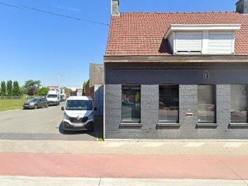 Apartment for rent in Roeselare