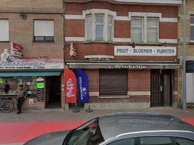Apartment for rent in Roeselare