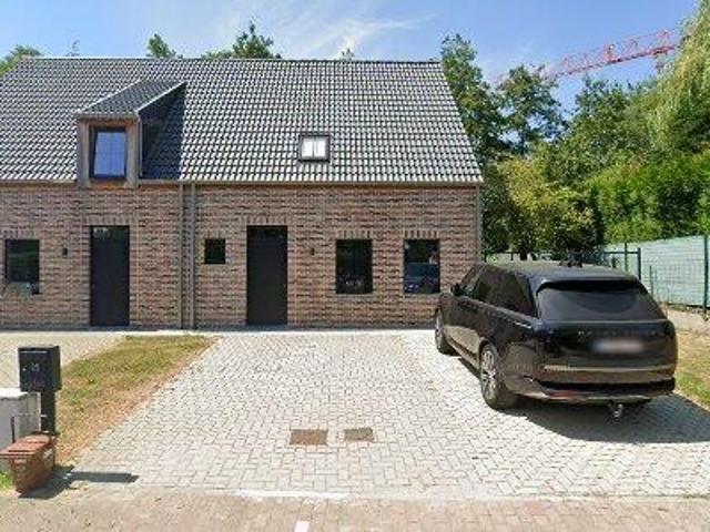 Apartment for rent in Roeselare