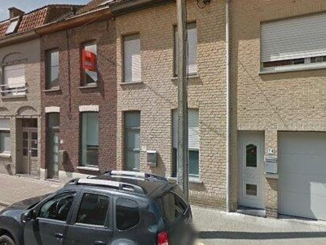 Apartment for rent in Roeselare
