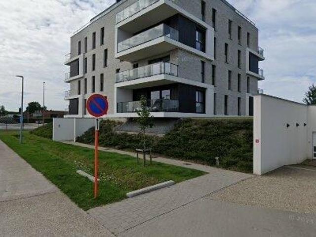Apartment for rent in Roeselare