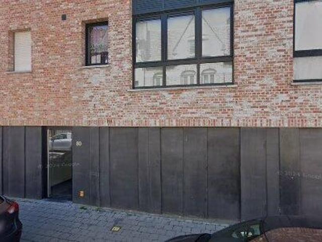 Apartment for rent in Roeselare