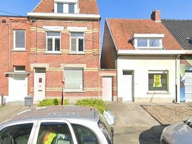 Apartment for rent in Roeselare