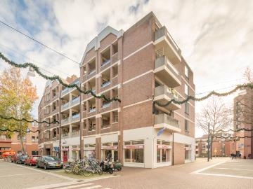 Olland, Meierijstad, Noord-Brabant - Opslagruimte