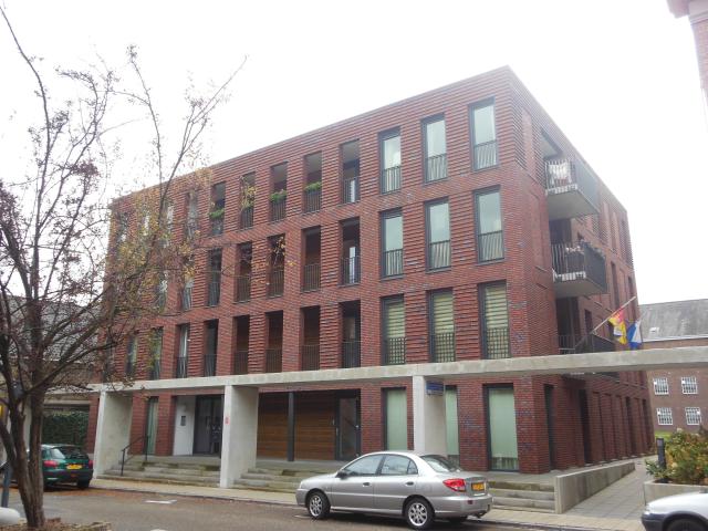 Apartment for rent in Roermond