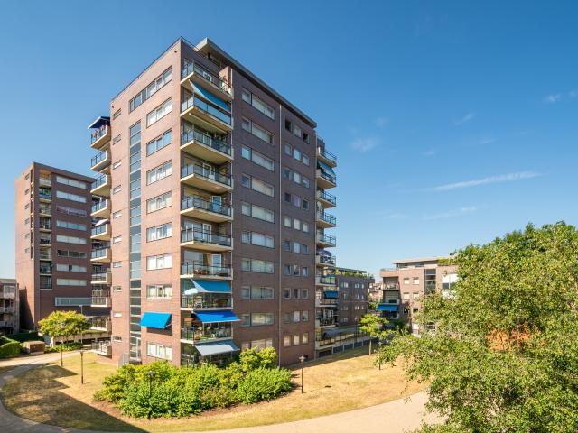 Apartment for rent in Roermond