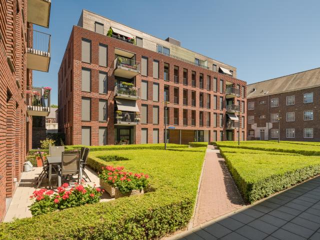 Apartment for rent in Roermond