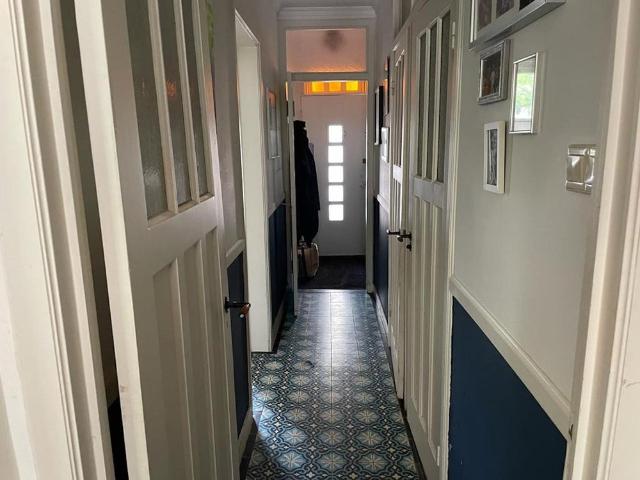 Apartment for rent in Roerstraat 67, 1078LK, Amsterdam, Netherlands