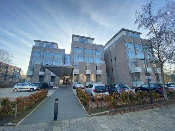 apartment for rent in Rogier van der Weydestraat 6 A21 1817MJ Alkmaar Bergerhof en Blaeustraatkwartier Alkmaar